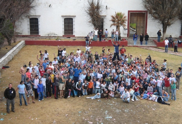  Summer camps 